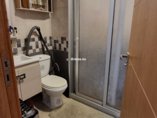 Apprt tres haut standing à vendre ROCHE NOIRE - Appartement à vendre - Casablanca