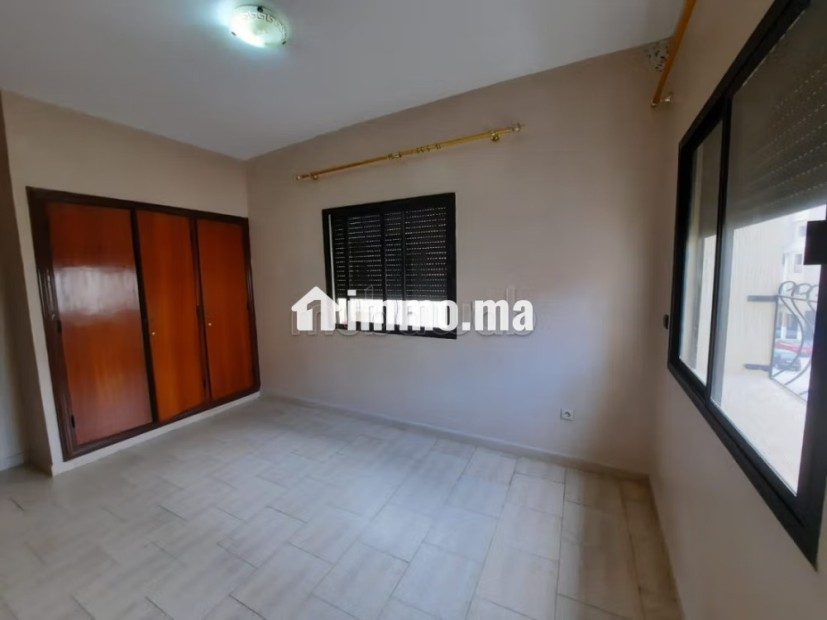 Loue appartement à wafa - Location Immobilier - Mohammedia - photo 3