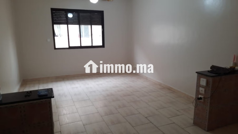 Loue appartement à wafa - Location Immobilier - Mohammedia - photo 4