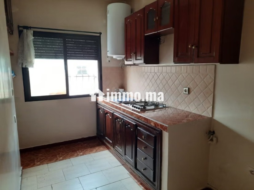 Loue appartement à wafa - Location Immobilier - Mohammedia - photo 5