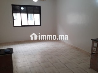 Loue appartement à wafa - Appartement à louer - Mohammedia