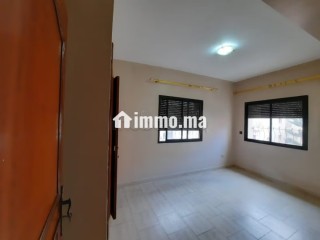 Loue appartement à wafa - Appartement à louer - Mohammedia