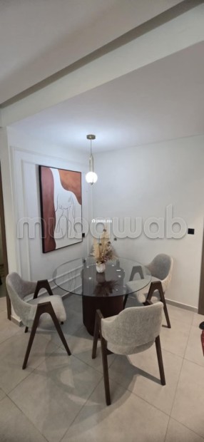 Appartement meublé à louer à sala el jadida - Location Immobilier - Sale - photo 3