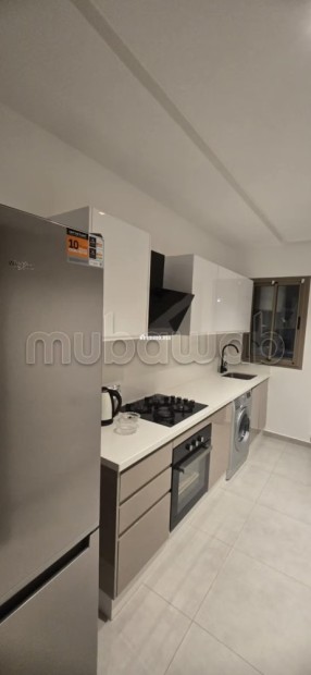 Appartement meublé à louer à sala el jadida - Location Immobilier - Sale - photo 4