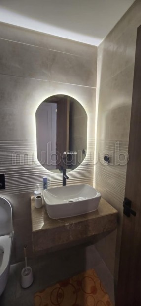 Appartement meublé à louer à sala el jadida - Location Immobilier - Sale - photo 6