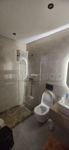 Appartement meublé à louer à sala el jadida - Location Immobilier - Sale - photo 8
