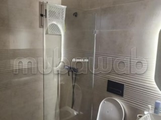 Appartement meublé à louer à sala el jadida - Appartement à louer - Sale