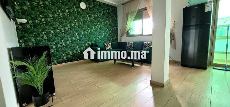 LOCATION LONGUE DURÉE MANSOURIA - Location Immobilier - Mohammedia - photo 1