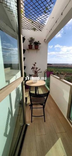 LOCATION LONGUE DURÉE MANSOURIA - Location Immobilier - Mohammedia - photo 5