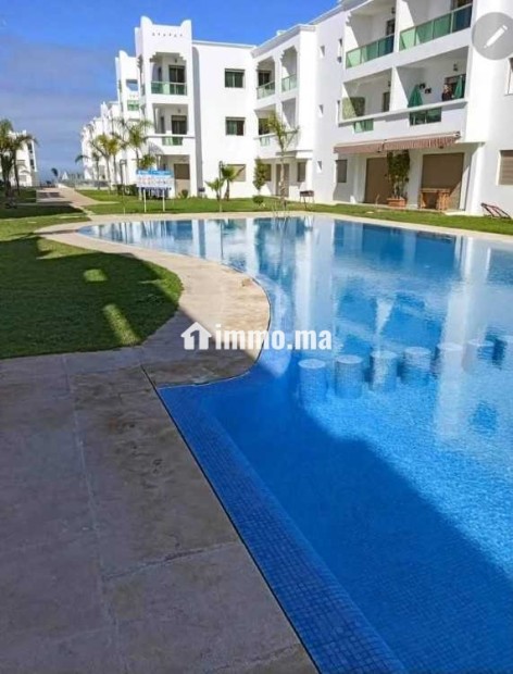 LOCATION LONGUE DURÉE MANSOURIA - Location Immobilier - Mohammedia - photo 7