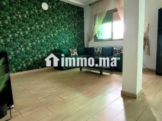 LOCATION LONGUE DURÉE MANSOURIA - Appartement à louer - Mohammedia