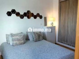 LOCATION LONGUE DURÉE MANSOURIA - Appartement à louer - Mohammedia