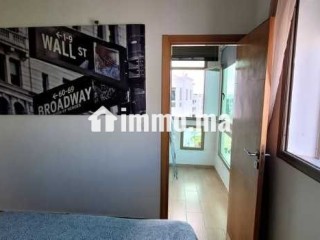 LOCATION LONGUE DURÉE MANSOURIA - Appartement à louer - Mohammedia
