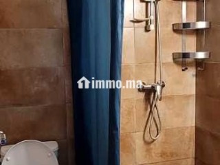 LOCATION LONGUE DURÉE MANSOURIA - Appartement à louer - Mohammedia