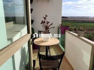 LOCATION LONGUE DURÉE MANSOURIA - Appartement à louer - Mohammedia