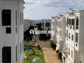 LOCATION LONGUE DURÉE MANSOURIA - Appartement à louer - Mohammedia