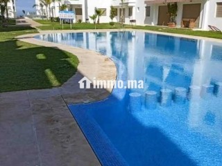 LOCATION LONGUE DURÉE MANSOURIA - Appartement à louer - Mohammedia
