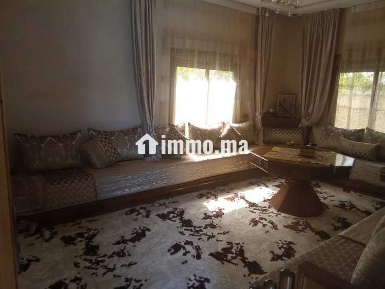 Magnifique villa à vendre au cœur de l'atlas - Vente Immobilier - Marrakech - photo 4