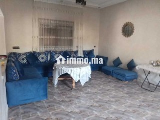 Magnifique villa à vendre au cœur de l'atlas - Villa à vendre - Marrakech