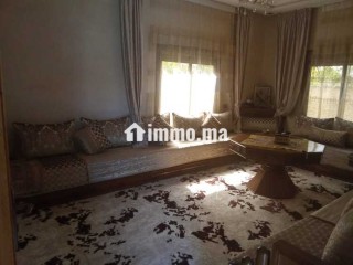 Magnifique villa à vendre au cœur de l'atlas - Villa à vendre - Marrakech