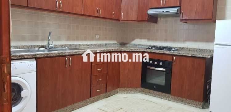 Appartement meublé a Casa Hassan II / Zerktouni - Location Immobilier - Casablanca - photo 6