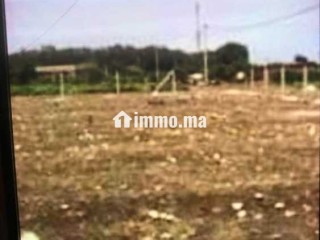 Vendre terrain titré en face de olablanka1 sidi ra - Terrain à vendre - Casablanca