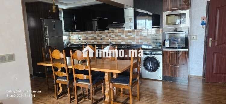 Appartement a louer guznaya tanger - Location Immobilier - Tanger - photo 1