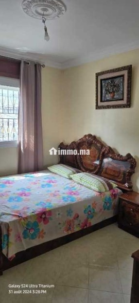 Appartement a louer guznaya tanger - Location Immobilier - Tanger - photo 2
