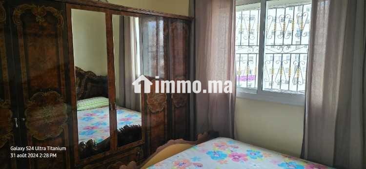 Appartement a louer guznaya tanger - Location Immobilier - Tanger - photo 3