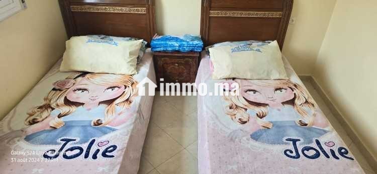 Appartement a louer guznaya tanger - Location Immobilier - Tanger - photo 4