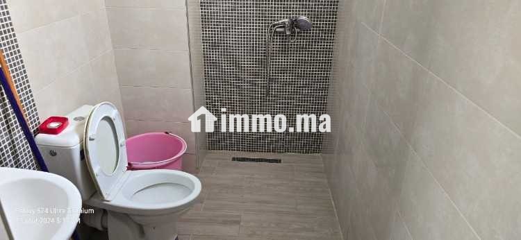 Appartement a louer guznaya tanger - Location Immobilier - Tanger - photo 5