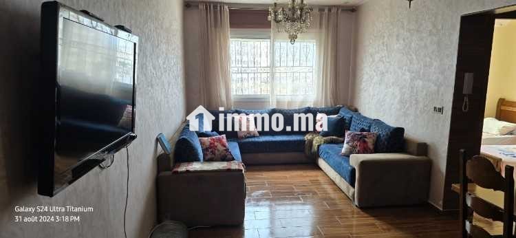 Appartement a louer guznaya tanger - Location Immobilier - Tanger - photo 6