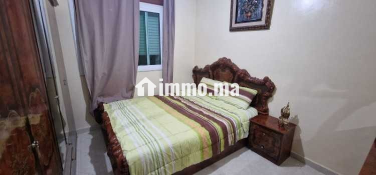 Appartement a louer guznaya tanger - Location Immobilier - Tanger - photo 7