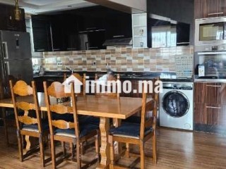 Appartement a louer guznaya tanger - Appartement à louer - Tanger