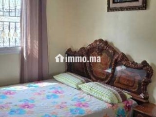 Appartement a louer guznaya tanger - Appartement à louer - Tanger