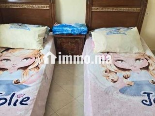 Appartement a louer guznaya tanger - Appartement à louer - Tanger