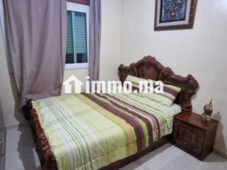 Appartement a louer guznaya tanger - Appartement à louer - Tanger