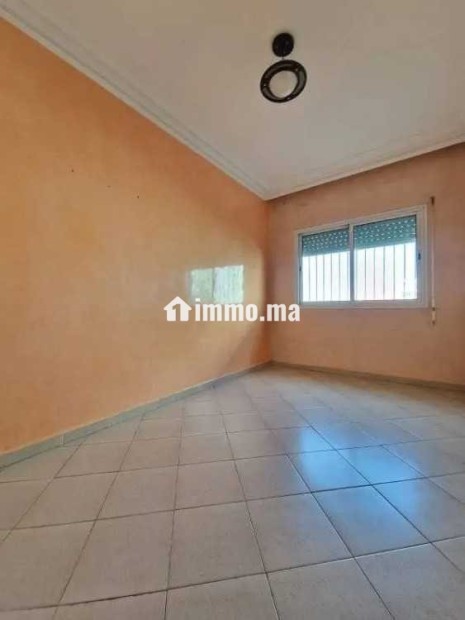 Appartement2 chambres salon vide bourgogne - Location Immobilier - Casablanca - photo 7