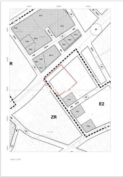 Terrain constructible - Vente Immobilier - Casablanca - photo 2