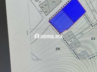 Terrain constructible - Terrain à vendre - Casablanca