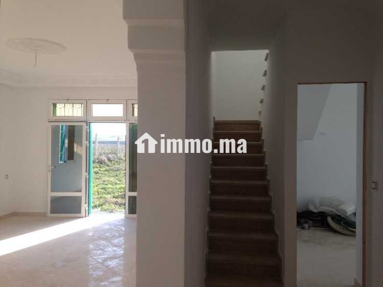 منزل مع أرض في الريف - Vente Immobilier - Larache - photo 2