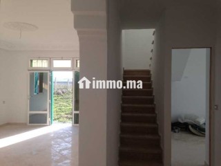 منزل مع أرض في الريف - Terrain à vendre - Larache