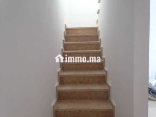 منزل مع أرض في الريف - Terrain à vendre - Larache