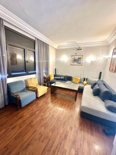 Belle villa à vendre avec jardin - Vente Immobilier - Casablanca - photo 6