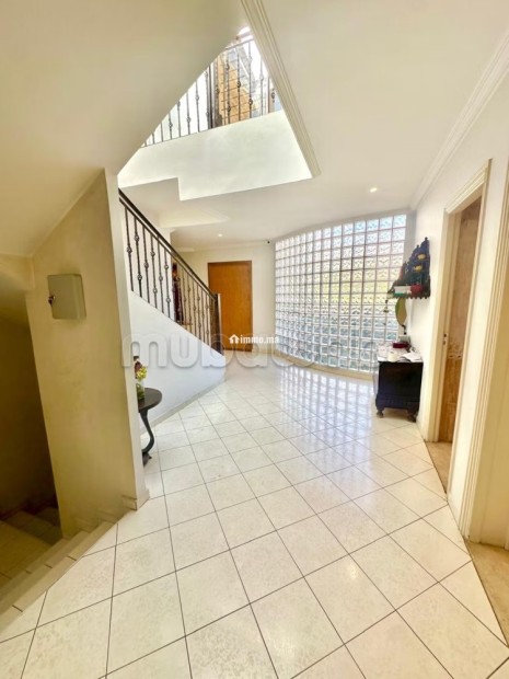 Belle villa à vendre avec jardin - Vente Immobilier - Casablanca - photo 7
