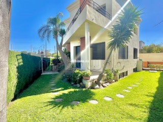 Belle villa à vendre avec jardin - Villa à vendre - Casablanca
