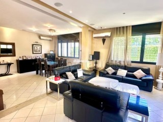 Belle villa à vendre avec jardin - Villa à vendre - Casablanca