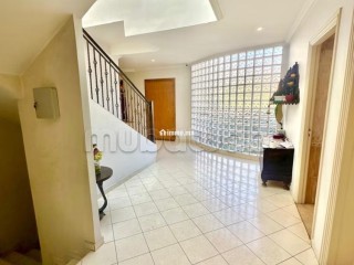 Belle villa à vendre avec jardin - Villa à vendre - Casablanca