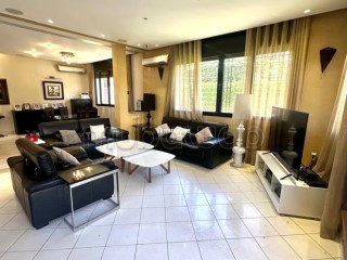 Belle villa à vendre avec jardin - Villa à vendre - Casablanca