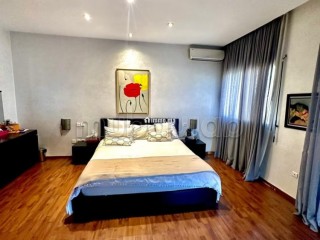 Belle villa à vendre avec jardin - Villa à vendre - Casablanca